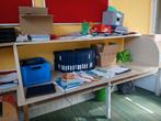EHS Boekenplanken, Ophalen, Gebruikt