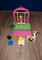 Meisjes Lego Belville set 5820 Schommel Garden Fun, Ophalen of Verzenden, Lego