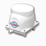 Fujimac luchtpomp 100 fluisterstil en oersterk, Vijverpomp, Nieuw, Fujimac, Info@heeschkoi.nl
