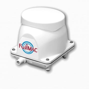 Fujimac luchtpomp 100 fluisterstil en oersterk beschikbaar voor biedingen