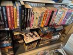Diverse Manga Series!, Meerdere comics, Ophalen of Verzenden, Zo goed als nieuw, Japan (Manga)