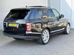 Land Rover Range Rover 3.0 TDV6 Vogue, Automaat, Traction-control, Gebruikt, Euro 6