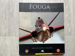 Boek Fouga Magister, Ophalen of Verzenden, Zo goed als nieuw, Boek of Tijdschrift