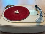 Philips platenspeler retro jaren 50 of 60, Ophalen, Niet werkend, Platenspeler, Philips