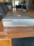 Clarion cdc634  6disc wisselaar, Ophalen of Verzenden, Gebruikt