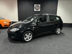 SEAT Altea XL 1.4 TSI Style NAVIGATIE, CR CONTROL AUTO AIRCO, Auto's, Seat, Voorwielaandrijving, 4 cilinders, Altea XL, Zwart