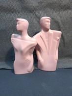 Lindsey B Balkweill style oud roze bustes, Rick en Rachel, Vintage, Ophalen of Verzenden, Zo goed als nieuw, Nvt