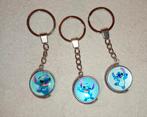 Stitch Sleutelhanger - Nieuw!, Verzamelen, Sleutelhangers, Ophalen of Verzenden, Nieuw