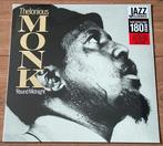 Thelonius Monk - 'Round Midnight lp / Ltd edition, NEW!, Cd's en Dvd's, Vinyl | Jazz en Blues, 1940 tot 1960, Jazz, Ophalen of Verzenden