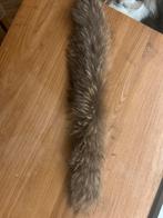 Echte bontkraag van vos, Kleding | Dames, Ophalen of Verzenden, Zo goed als nieuw