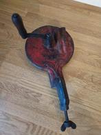 Oude snijbonenmolen, Ophalen of Verzenden