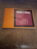 Porsche 911E Handleiding - Origineel, Ophalen of Verzenden