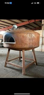 Tweedehands pizzaovens VALORIANI 120/140/180, Zakelijke goederen, Horeca | Keukenapparatuur, Ophalen, Gebruikt, Ovens, Magnetrons en Steamers