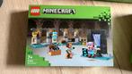 Minecraft 21252, Ophalen of Verzenden, Zo goed als nieuw