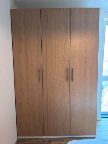 Ikea Pax Kasten - 6 deurs beschikbaar voor biedingen