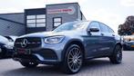 Mercedes-Benz GLC-klasse Coupé 300e 4MATIC Business Solutio, Auto's, Mercedes-Benz, Automaat, 1940 kg, Gebruikt, 2000 kg