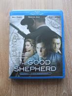 Blu-ray The Good Shepherd Matt Damon Robert De Niro, Cd's en Dvd's, Ophalen of Verzenden, Zo goed als nieuw, Thrillers en Misdaad