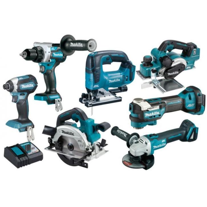 Gezocht: Alle Makita, Bosch, DeWalt producten | Beste prijs!, Doe-het-zelf en Verbouw, Gereedschap | Boormachines, Nieuw, 600 watt of meer