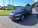 Ford Mondeo Wagon 2.0 TDCi Titanium / Zeer nette auto / APK, Euro 5, Gebruikt, 4 cilinders, Diesel