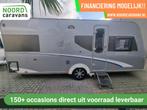 BUERSTNER AVERSO FIFTY 465 TS MOVER + VOORTENT + DOUCHE, 7 tot 8 meter, Bedrijf, Bürstner, Hordeur