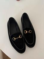 Gucci loafers zwart maat 37, Kleding | Dames, Schoenen, Ophalen of Verzenden, Zwart, Instappers