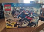 LEGO Racers 9094 Star Striker - Nieuw!, Ophalen, Nieuw, Complete set, Lego