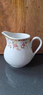 Melkkan Douwe Egberts, Antiek en Kunst, Antiek | Servies los, Ophalen of Verzenden