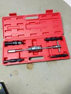 Binnen lager trekker set in koffer vaste prijs,€25, Ophalen of Verzenden, Zo goed als nieuw