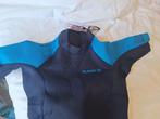 Korte wetsuit olaian 143-152 cm, Watersport en Boten, Wetsuit, Kind, Nieuw, Ophalen of Verzenden