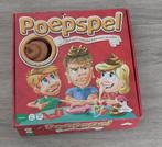 Het poepspel, Hobby en Vrije tijd, Gezelschapsspellen | Bordspellen, Ophalen of Verzenden, Gebruikt, Identity Games