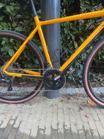Scott Speedster Gravel, Fietsen en Brommers, Aluminium, Zo goed als nieuw, Meer dan 20 versnellingen, 53 tot 57 cm