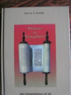Profeten en Evangelisten. Prof. Dr. K. Schilder., Boeken, Nieuw, Christendom | Protestants, K. Schilder, Ophalen of Verzenden