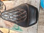Solo buddyseat, Motoren, Ophalen of Verzenden