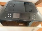 Canon MX885 printer, Computers en Software, Printers, Canon, Faxen, Inkjetprinter, All-in-one