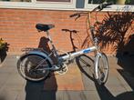 Allpa Vouwfiets - Functioneel met Versnellingen, 20 inch of meer, Gebruikt, Versnellingen, Totaal opvouwbaar
