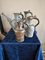 Originele Iranese Aftebeh kannen 4 x, Antiek en Kunst, Ophalen of Verzenden