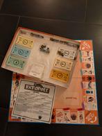 Katopoly Bordspel, Een of twee spelers, Ophalen of Verzenden, Zo goed als nieuw, Reisspel