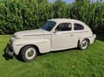 Volvo PV544, Auto's, Oldtimers, Achterwielaandrijving, Overige carrosserieën, Beige, Overige kleuren