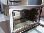 Heteluchtoven Caterchef T.E.A.B. Krachtstroom, Gebruikt, Oven, Hete lucht, 60 cm of meer