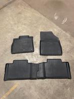 Originele Renault Scenic matten set v.a. 2023, Ophalen of Verzenden, Nieuw, Renault