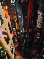 151cm VOLKL FLAIR DAMES CARVE SKIS, Overige merken, 140 tot 160 cm, Ophalen of Verzenden, Carve