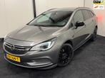 Opel Astra Sports Tourer 1.6 CDTI Edition 2016 EURO 6 AIRCO/, Auto's, Voorwielaandrijving, Stof, Gebruikt, Origineel Nederlands
