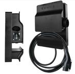 EVHUB laadpaal type 2 32A (3,7-22kW) met laadkabel, Auto diversen, Laadpalen, Ophalen of Verzenden, Nieuw, Laadpaal