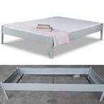 Showmodel Bed metaal 90x200 cm Bed box Wonen, 85 tot 100 cm, Bed box, Ophalen of Verzenden, Zo goed als nieuw