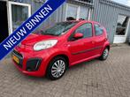 Citroën C1 1.0 Attraction (bj 2013), Voorwielaandrijving, Euro 5, Stof, Gebruikt