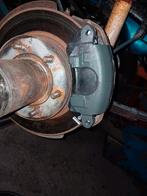 Jeep wagoneer cherokee chief dana 44 remklauw upgrade kit, Ophalen of Verzenden, Nieuw, Jeep