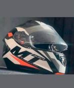 scooter helm, Ophalen of Verzenden, Tweedehands, Overige merken