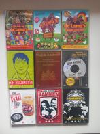 Diverse cabaret dvd's LEES, Cd's en Dvd's, Dvd's | Cabaret en Sketches, Alle leeftijden, Ophalen, Zo goed als nieuw, Stand-up of Theatershow