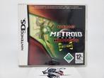 Metroid Prime Hunters: First Hunt - DEMO - Nintendo DS - EUR, Avontuur en Actie, Gebruikt, 1 speler, Ophalen of Verzenden