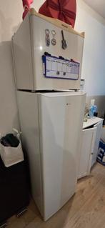 Veripart Koelkast, Ophalen, Zonder vriesvak, 200 liter of meer, Zo goed als nieuw